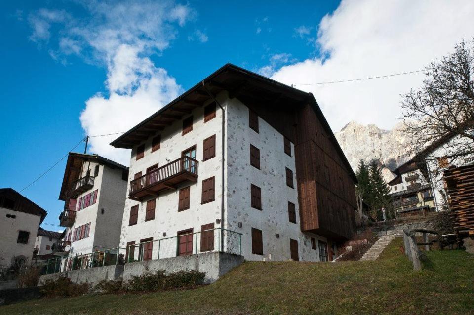 B&B San Vito di Cadore - Appartamenti Royal - Bed and Breakfast San Vito di Cadore