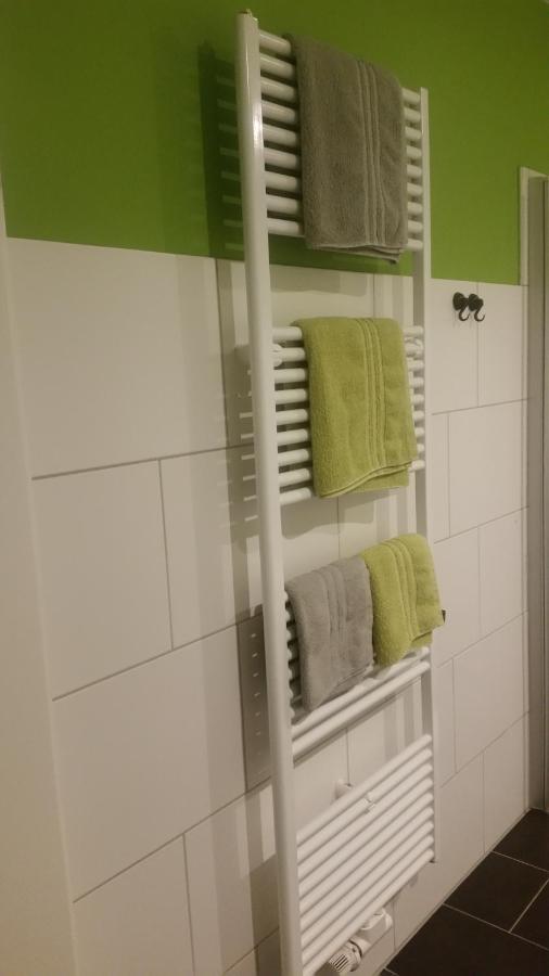 Familienzimmer - barrierefrei