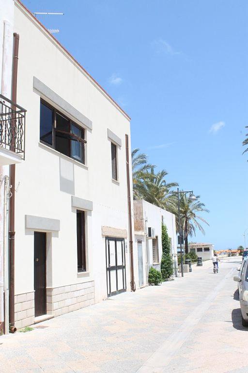 Casa "da Paola" - B&B San Vito Lo Capo