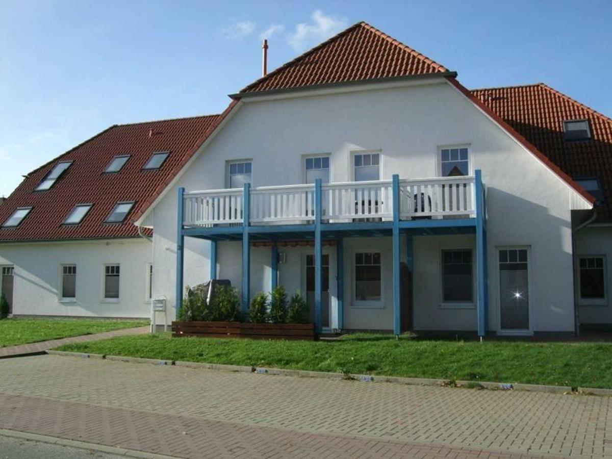 B&B Ostseebad Nienhagen - Fewo Eva - Bed and Breakfast Ostseebad Nienhagen