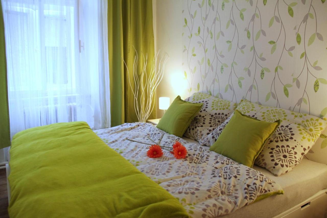 Appartement - Rez-de-Chaussée