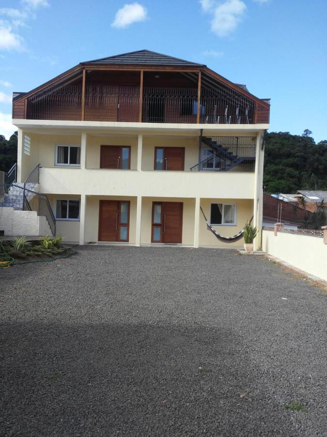 Flat Theobald - Ferienwohnung
