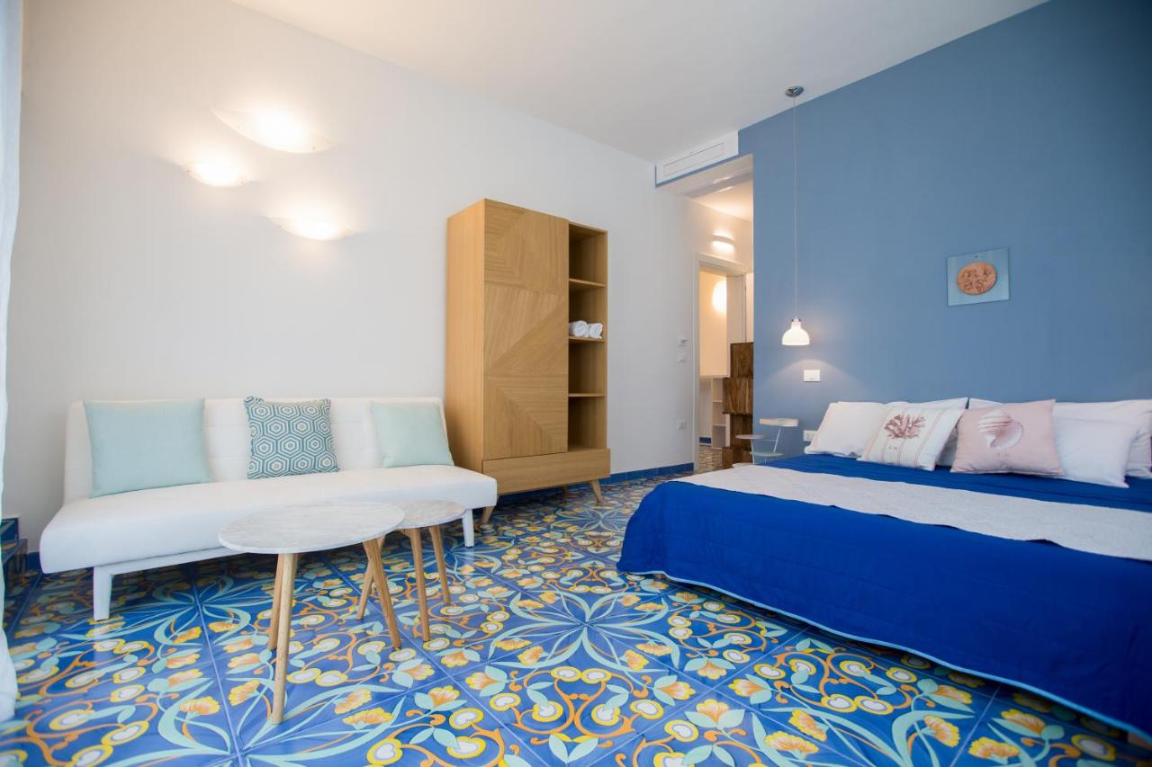 King Room with Balcony