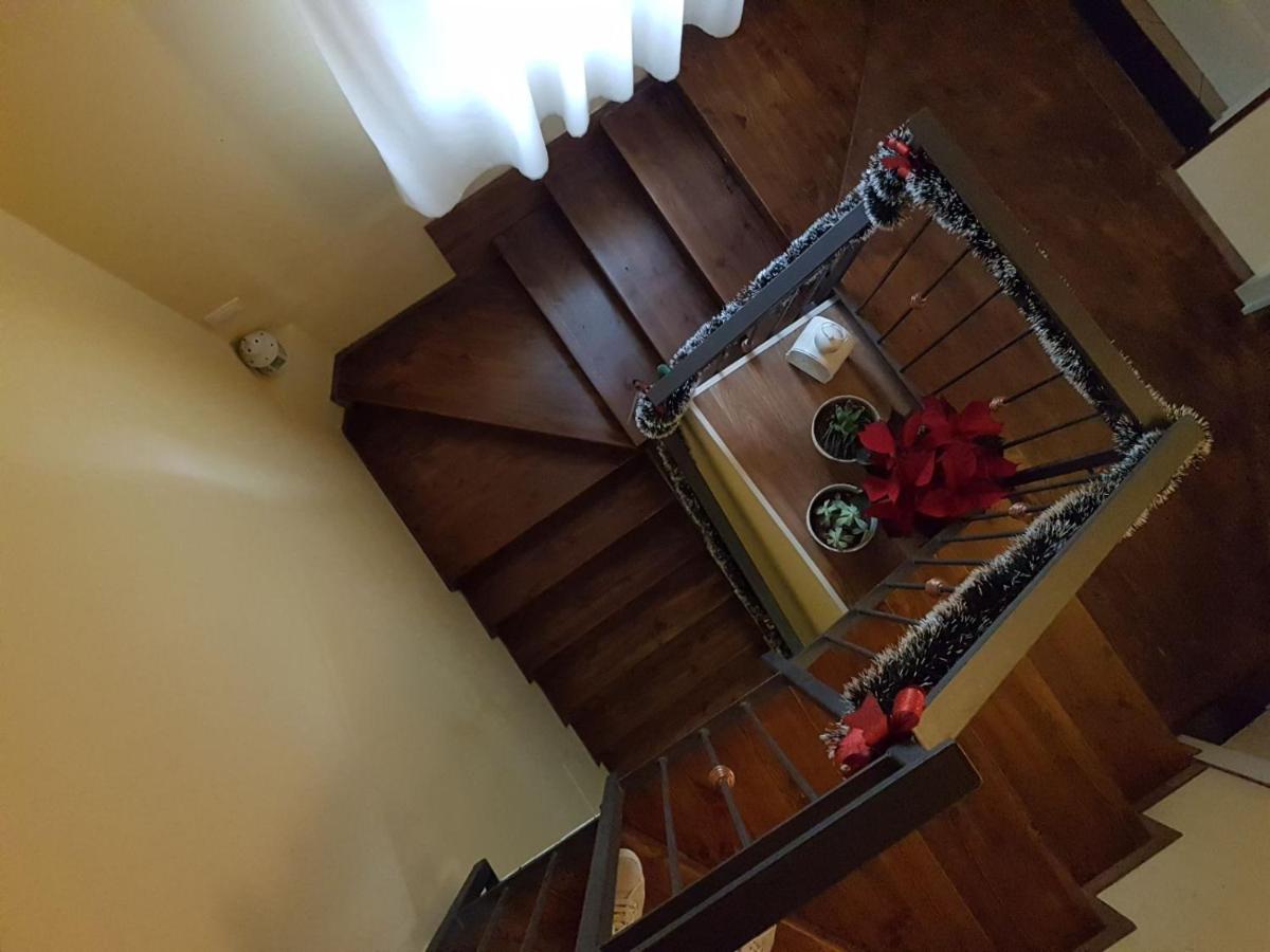 Suite Familiale Deluxe