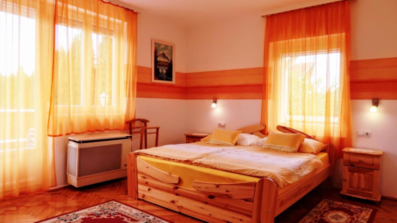 Appartement (2 Volwassenen)