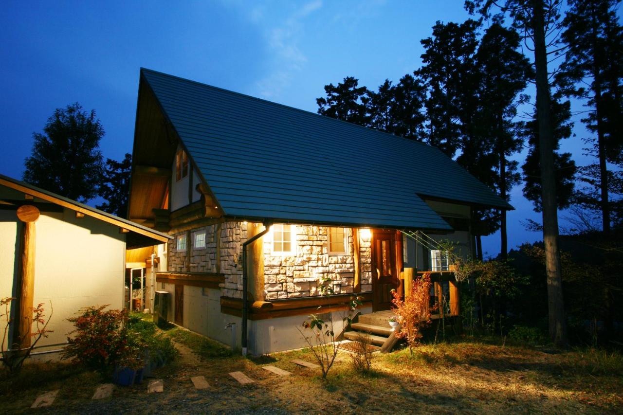 B&B Minamikano - Kurokawa Mori no Cottage - Bed and Breakfast Minamikano