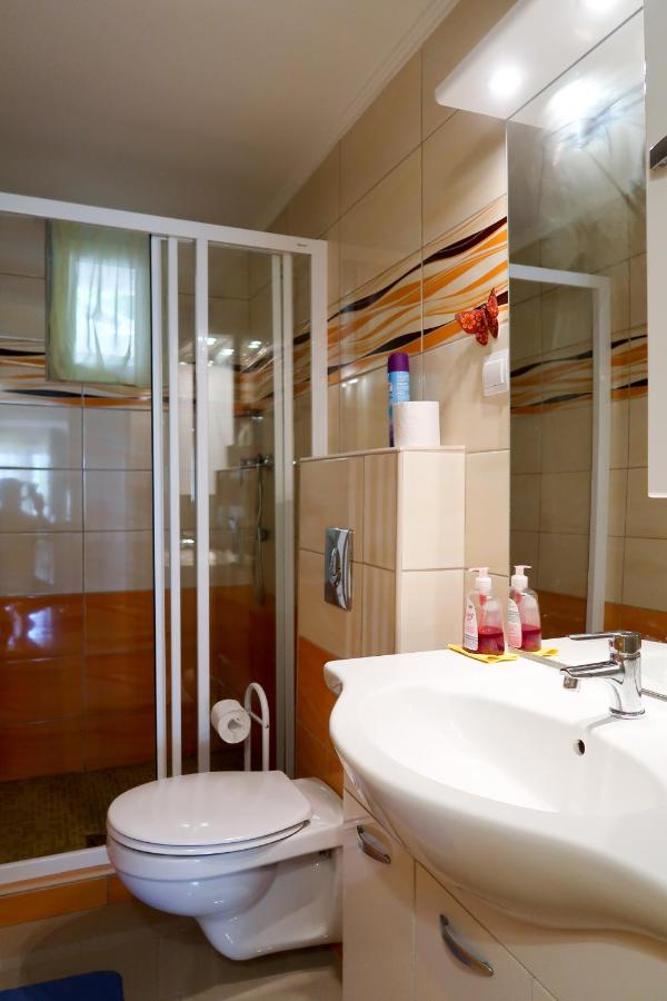 Appartement met 2 Slaapkamers (4 Volwassenen)