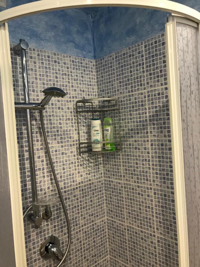Chambre Double avec Salle de Bains Privative