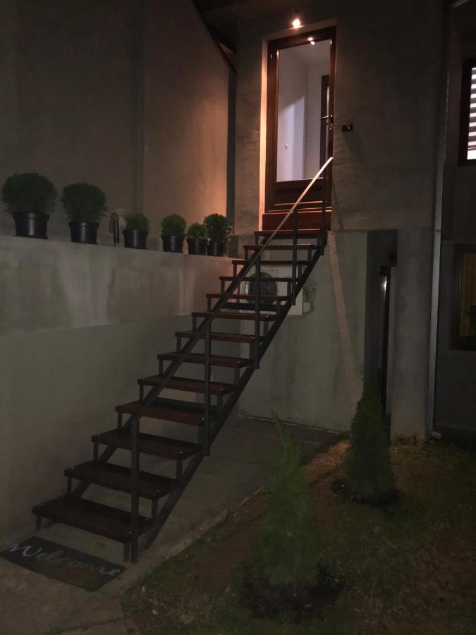 Apartment Nevena 3 - B&B