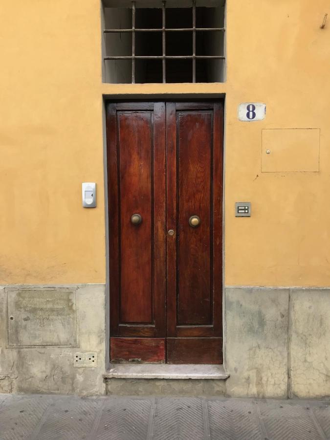 San Lorenzo with private terrace - B&B