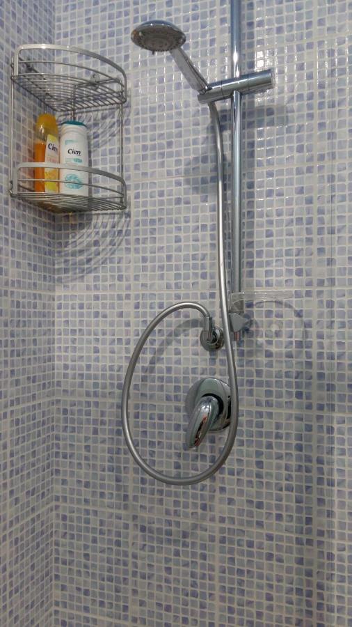 Camera Matrimoniale con Bagno Privato