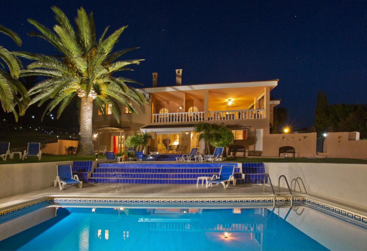 Villa Tranquilla - Ferienwohnung