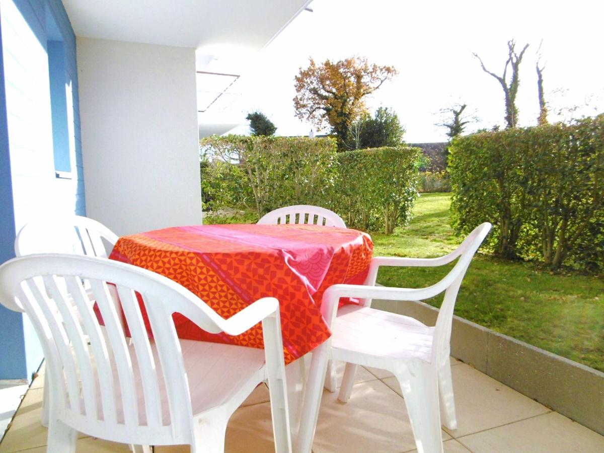 Appartement Pol - Ferienwohnung Sarzeau