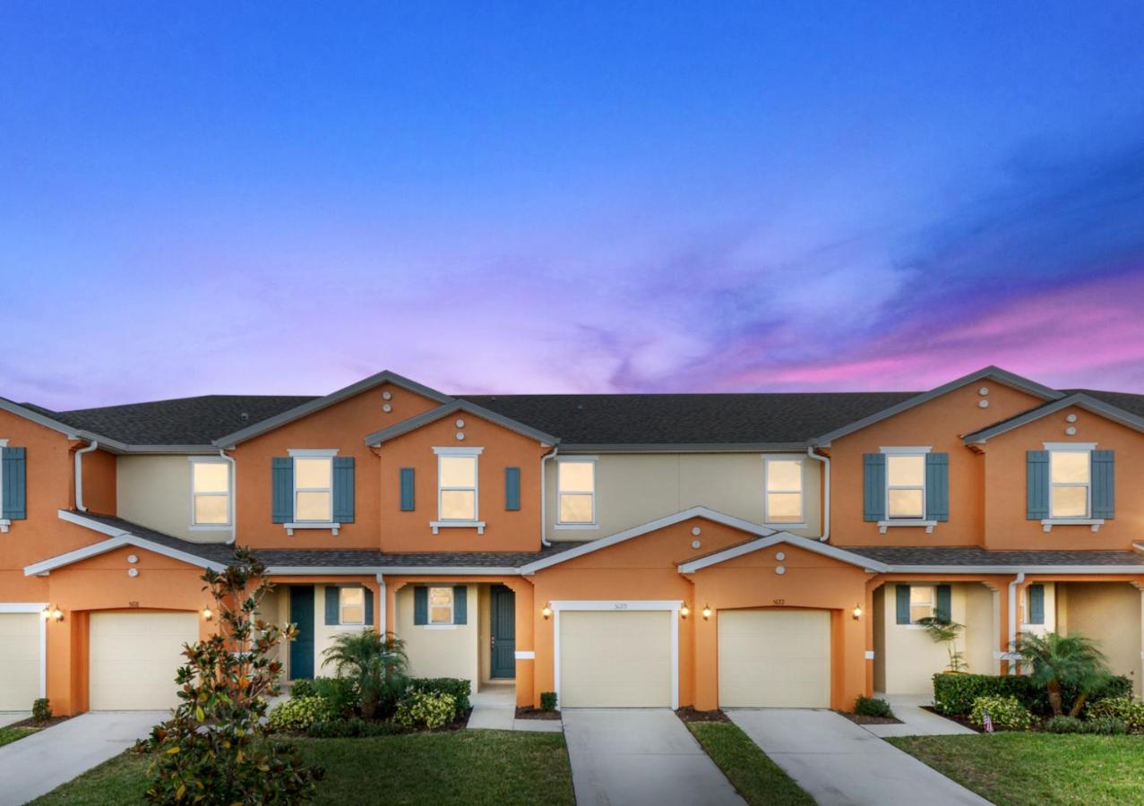 B&B Kissimmee - Four Bedrooms TownHome 5120 - Bed and Breakfast Kissimmee