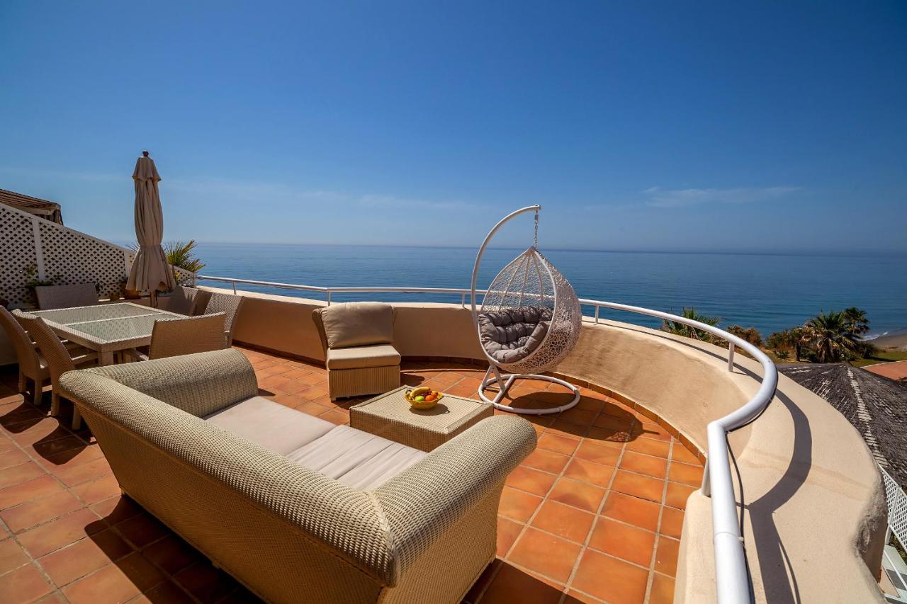 B&B Estepona - El Mirador De Bermuda Beach - Bed and Breakfast Estepona