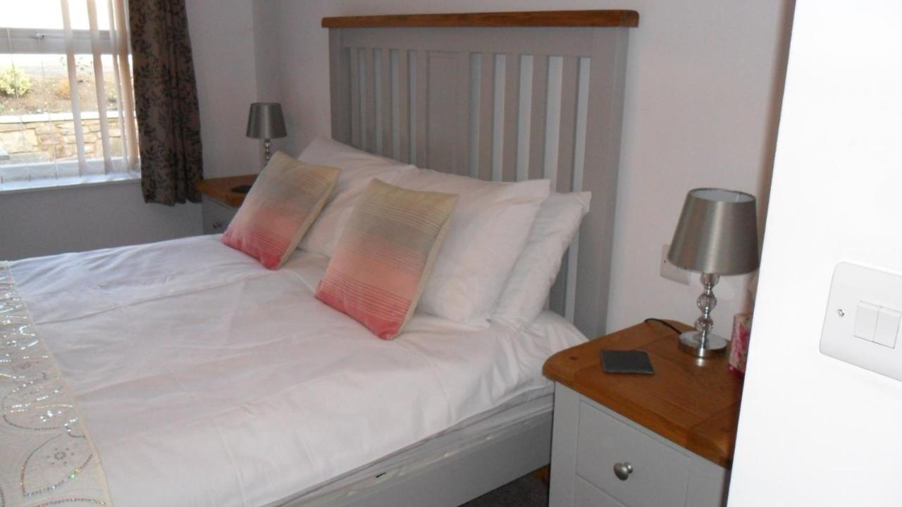 Chambre Double Deluxe avec Douche