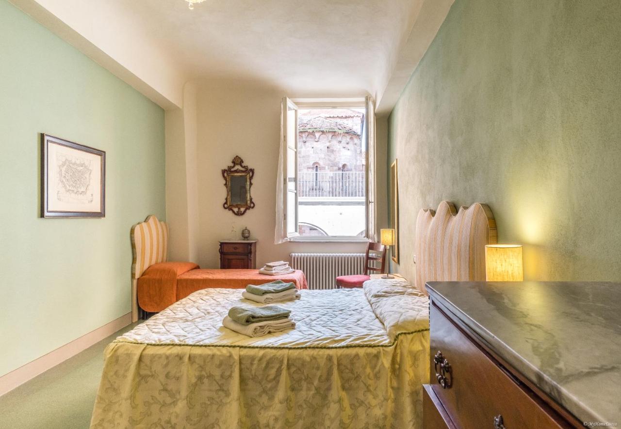 Appartement avec Terrasse