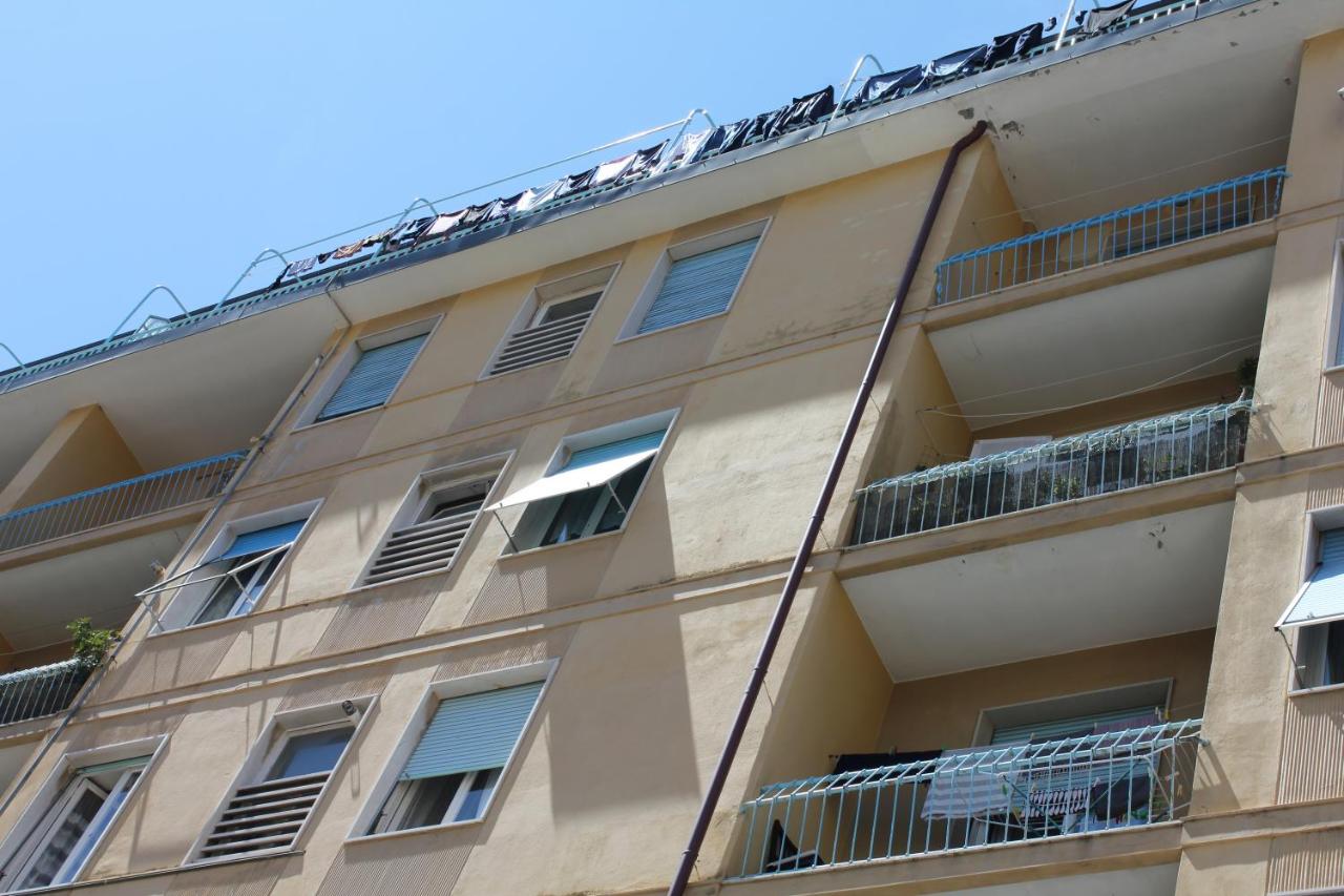 Appartamento Sunflower - B&B