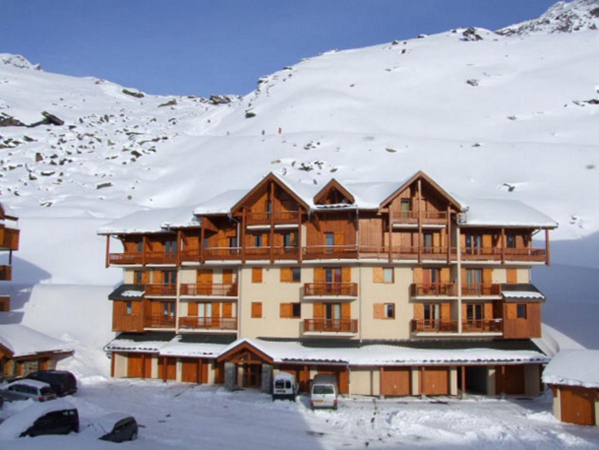B&B Val Thorens - Peclet Appartements VTI - Bed and Breakfast Val Thorens