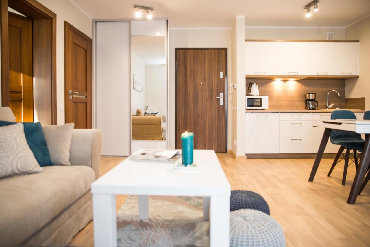 Deluxe Apartment - III