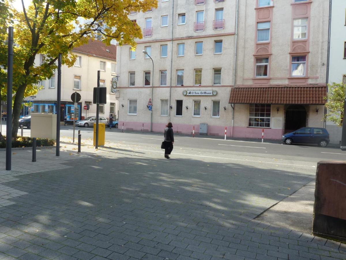 Relax - B&B Offenbach