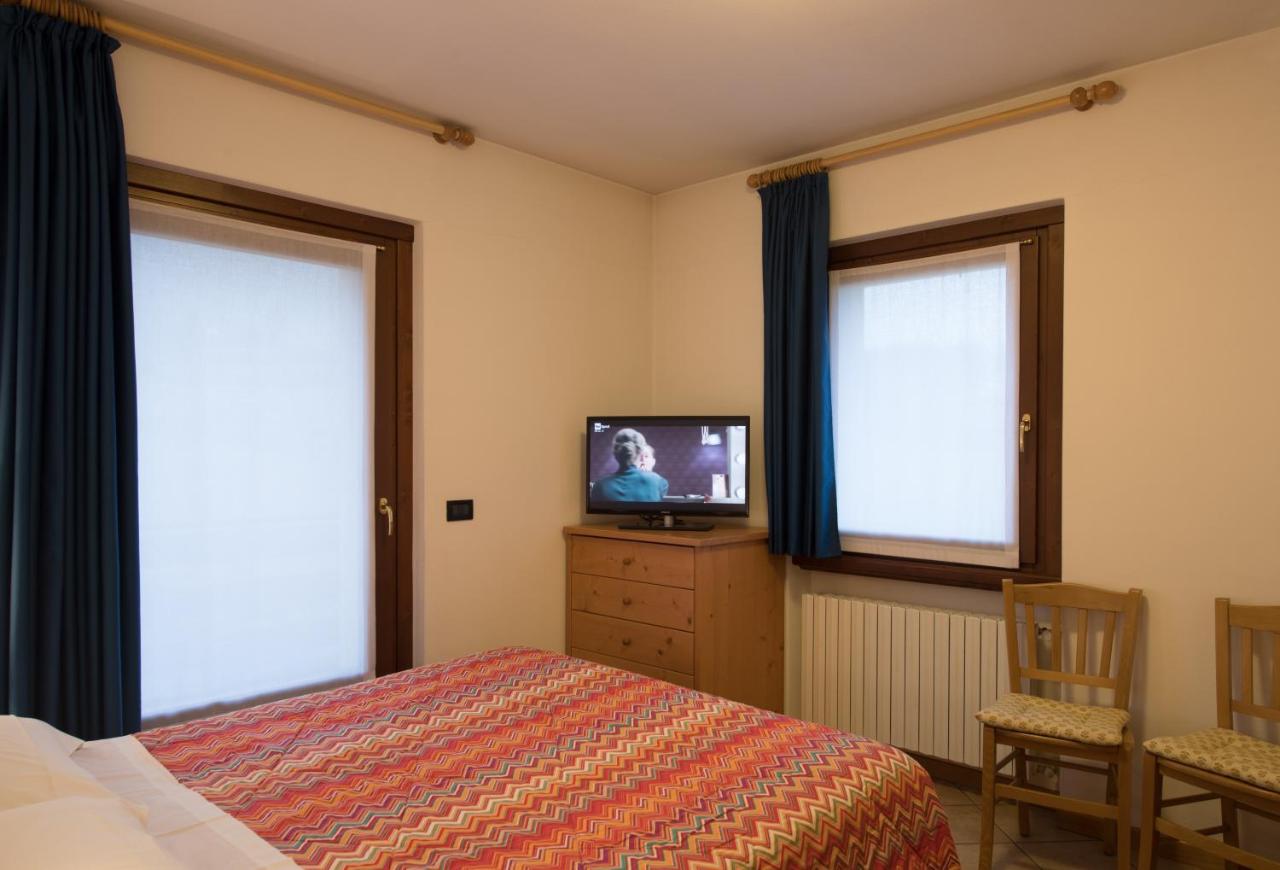 Casa Le Rondini - B&B