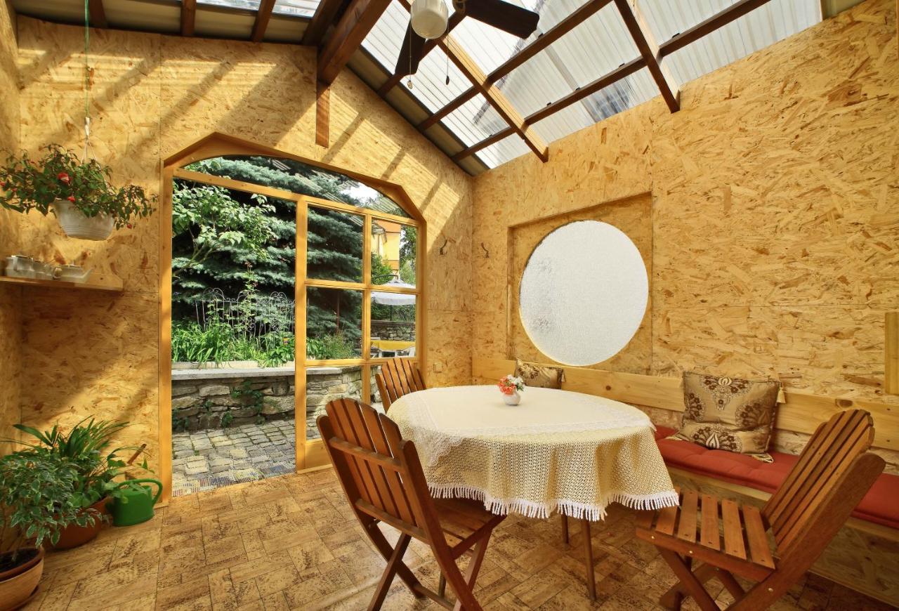 Pension Ingrid - B&B Český Krumlov