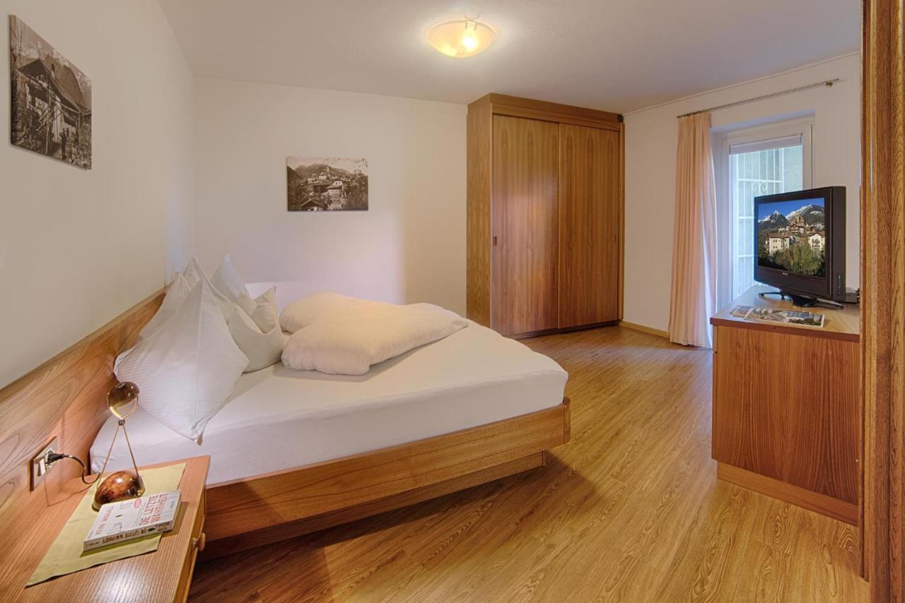 Apartment - Second Floor