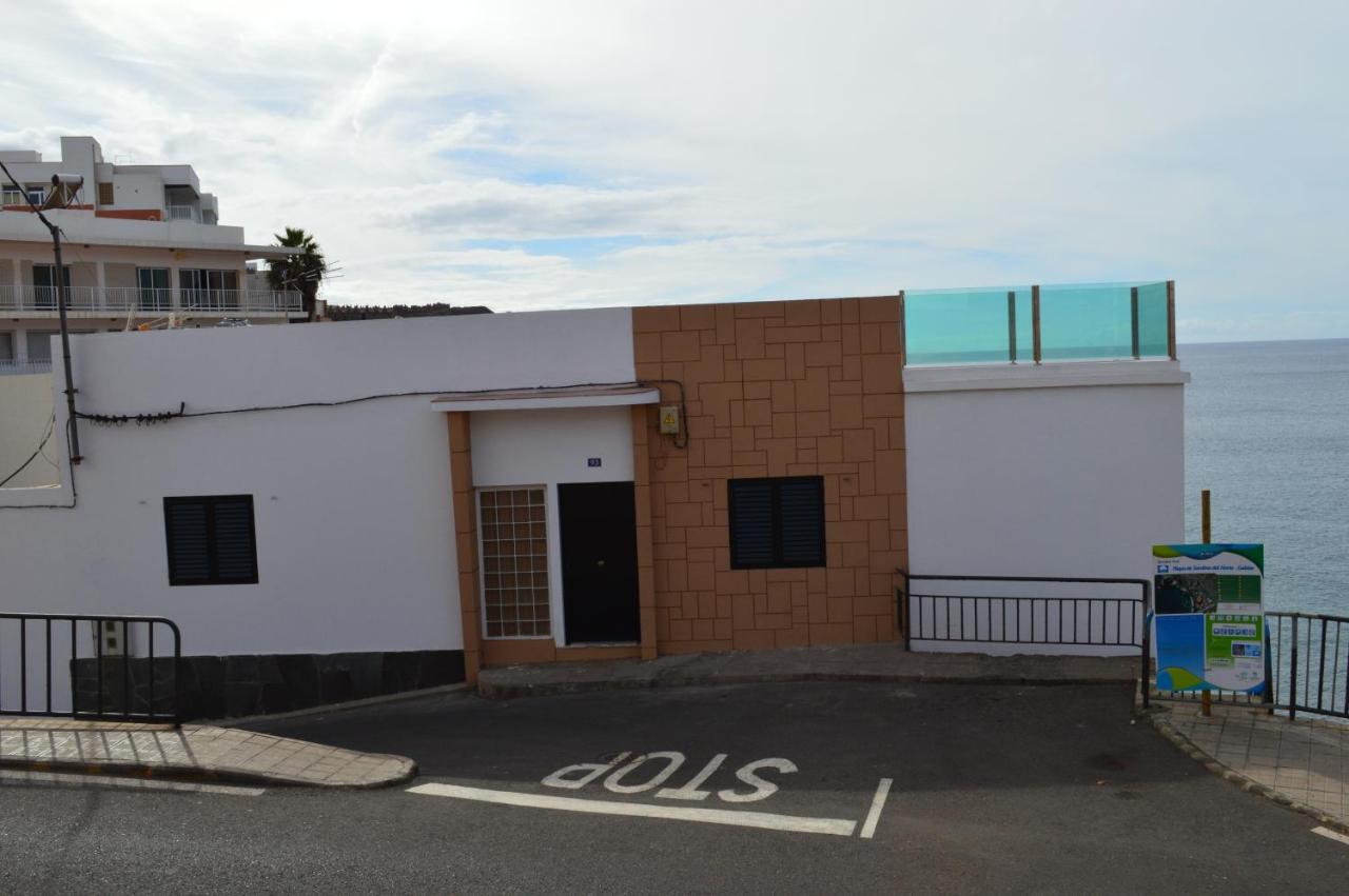 La Casa de Sardina - Ferienwohnung