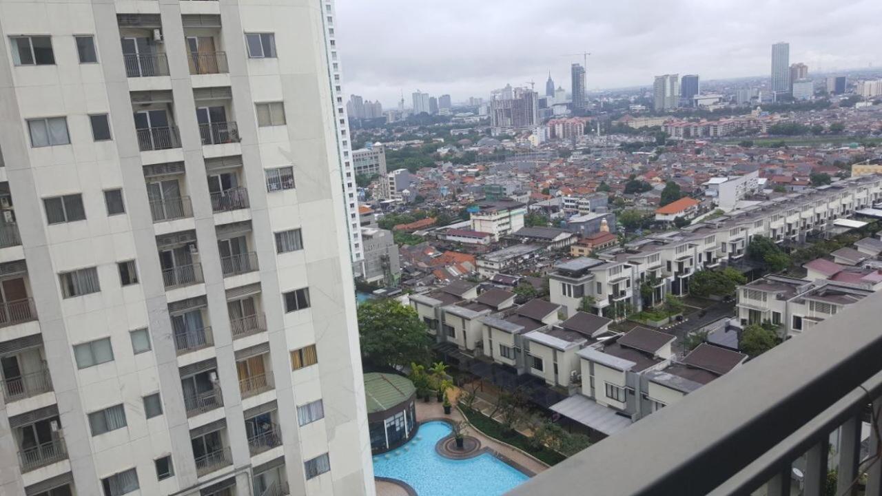 Jakarta Residence - B&B