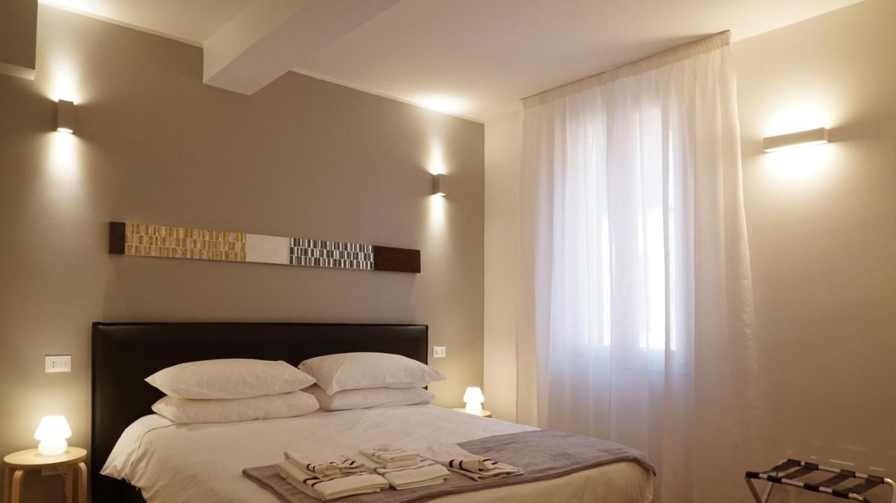 Residenza Pellacani - B&B Bologna