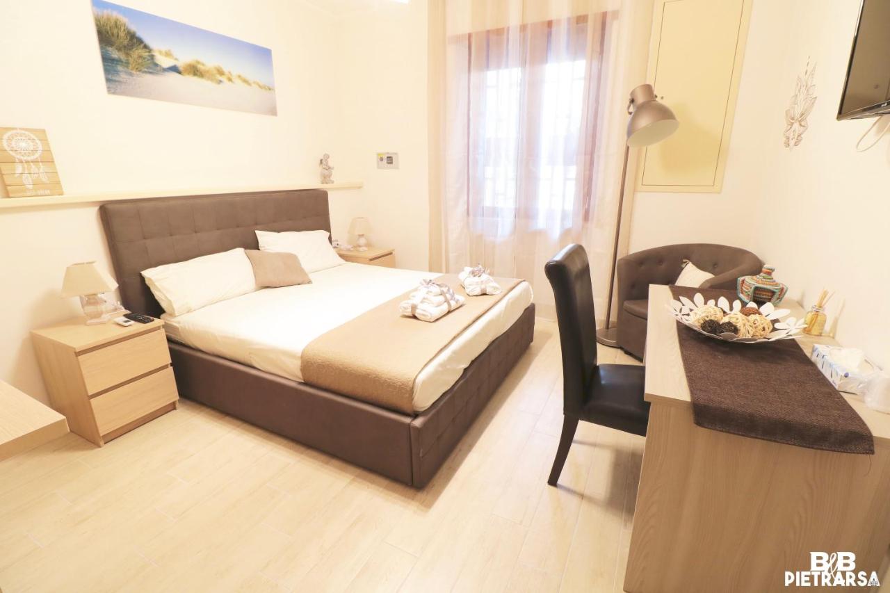 Camera Tripla con Bagno Privato