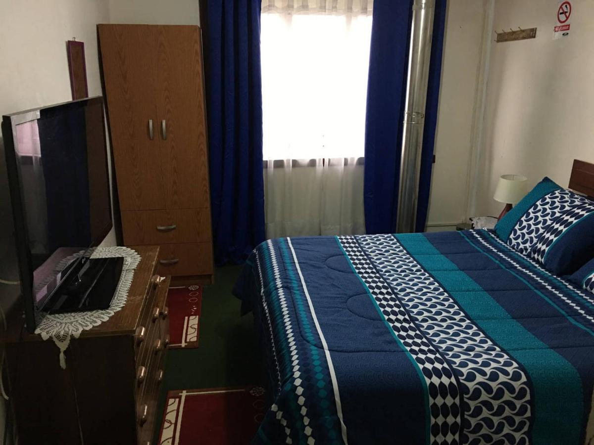 Doppelzimmer 3