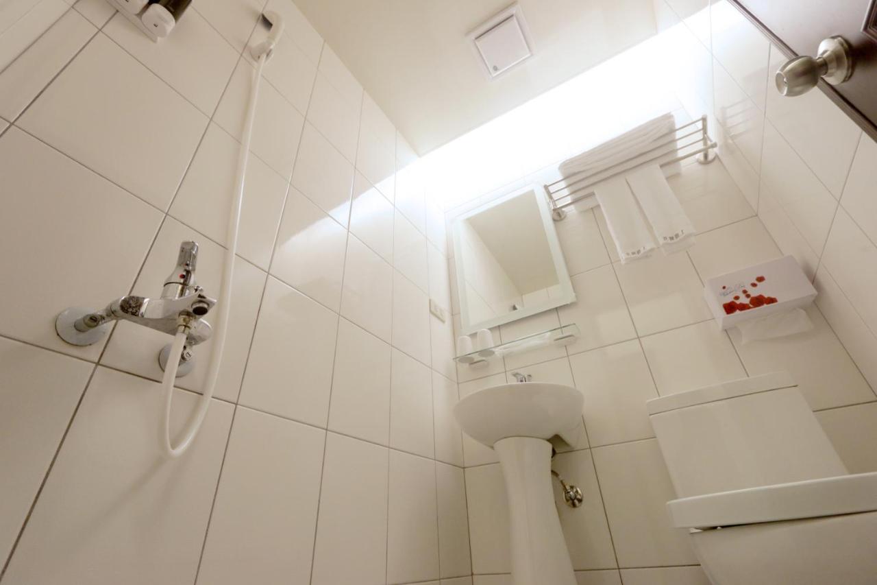 Habitación Doble Económica