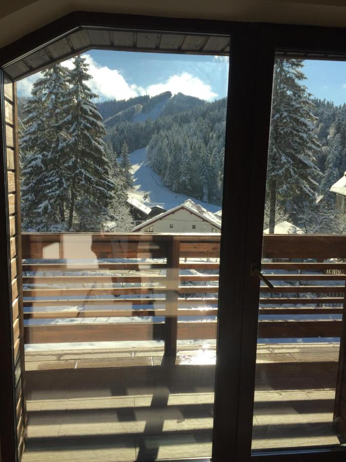 Apartment with Mountain View - Third Floor