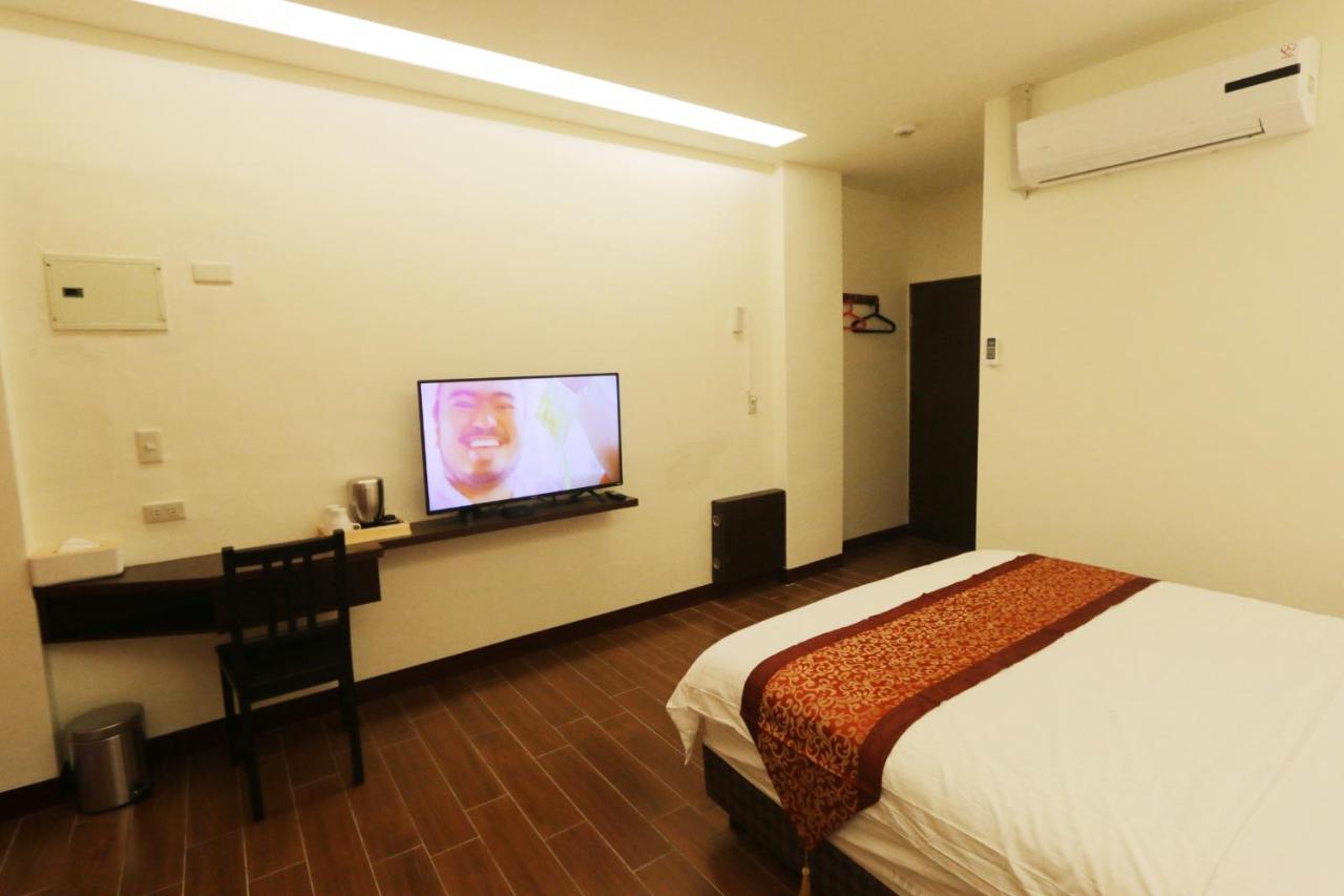 Habitación Doble Estándar