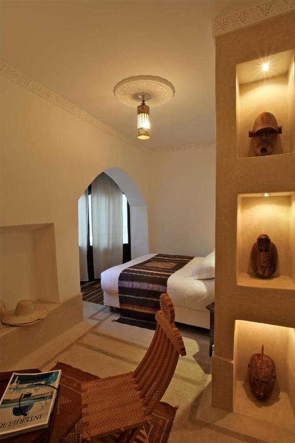 Paprika Double Room