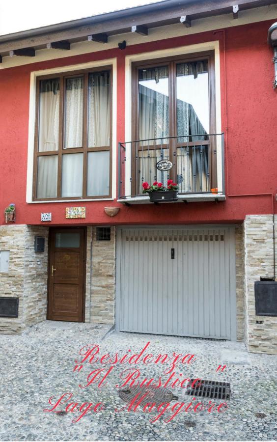 Residenza Il Rustico Lago Maggiore - B&B