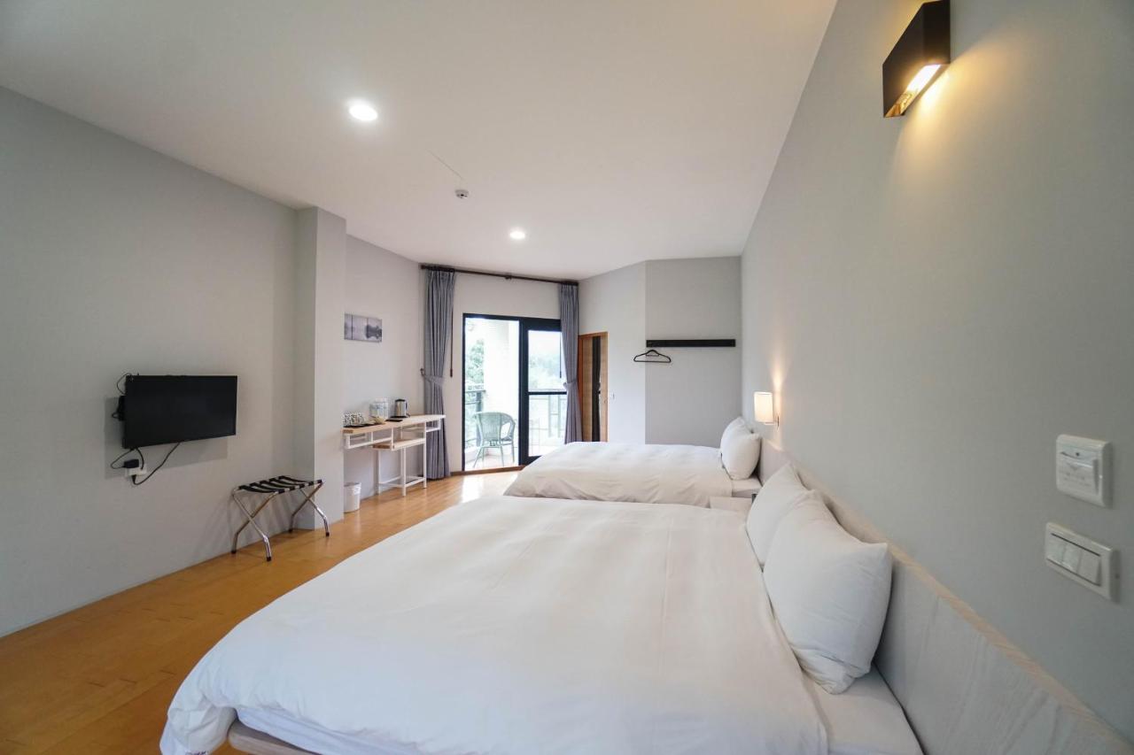 B&B Lugu - Xi Tou in Sunny Day Inn - Bed and Breakfast Lugu