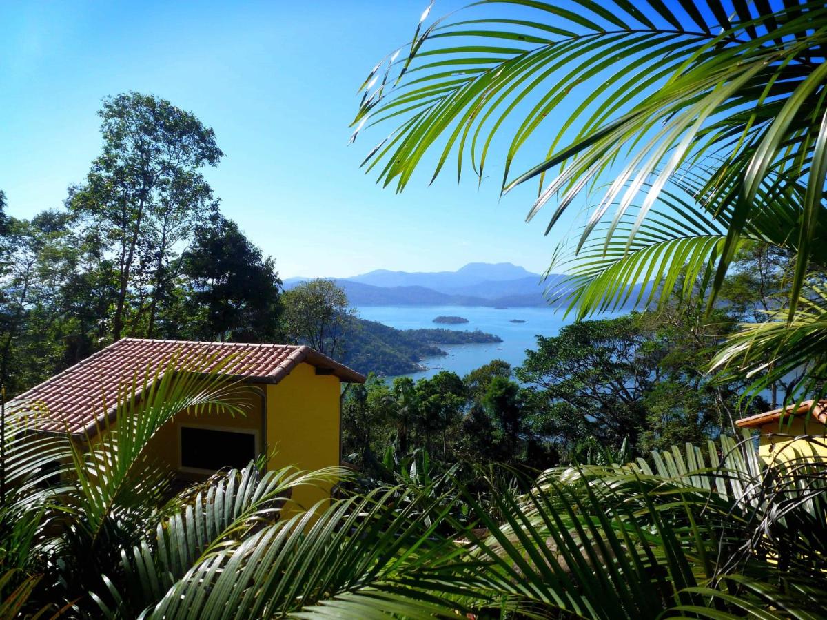 B&B Paraty - Bus Stop Paraty - Bed and Breakfast Paraty