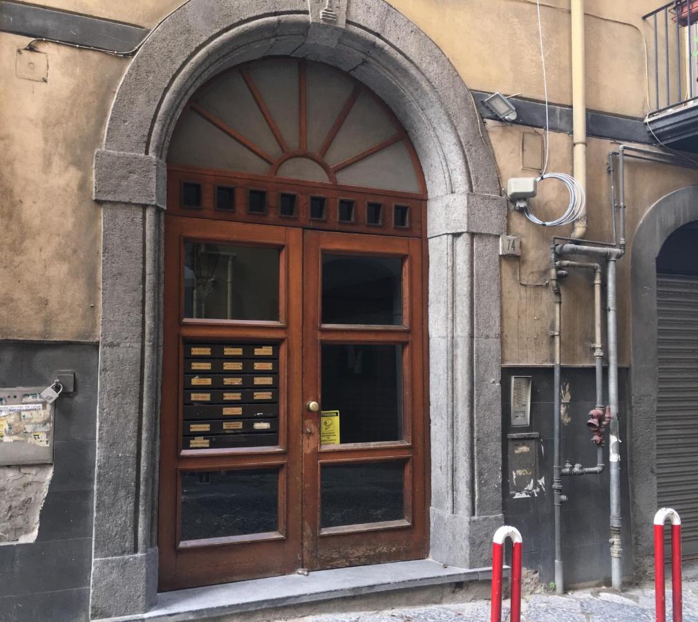 B&B Plebiscito central suite - B&B Napoli