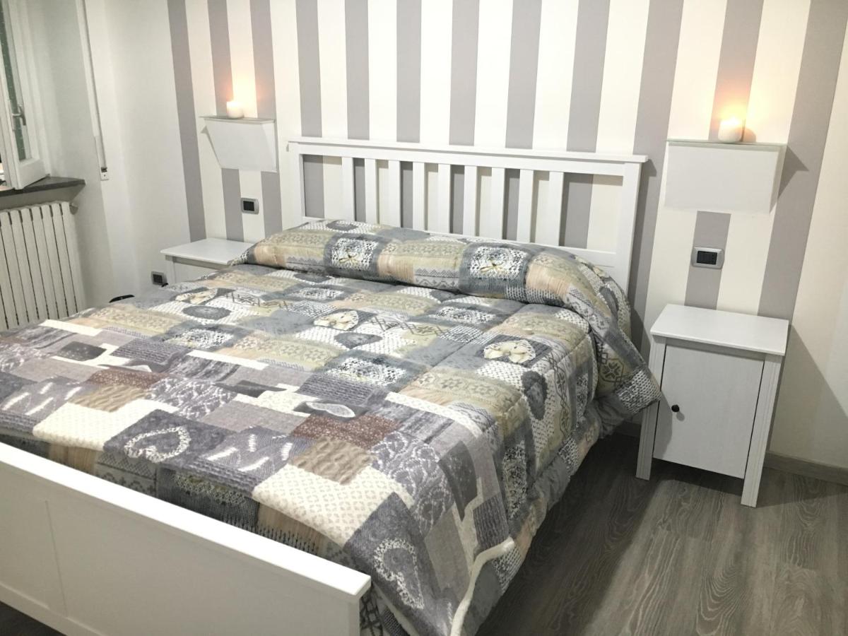Deluxe Vierpersoonskamer