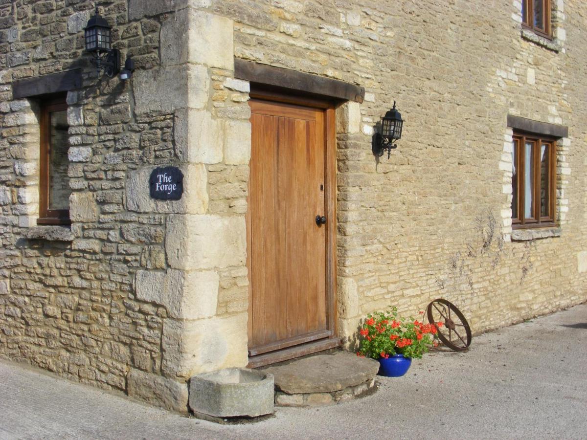 B&B Corsham - The Forge - Bed and Breakfast Corsham