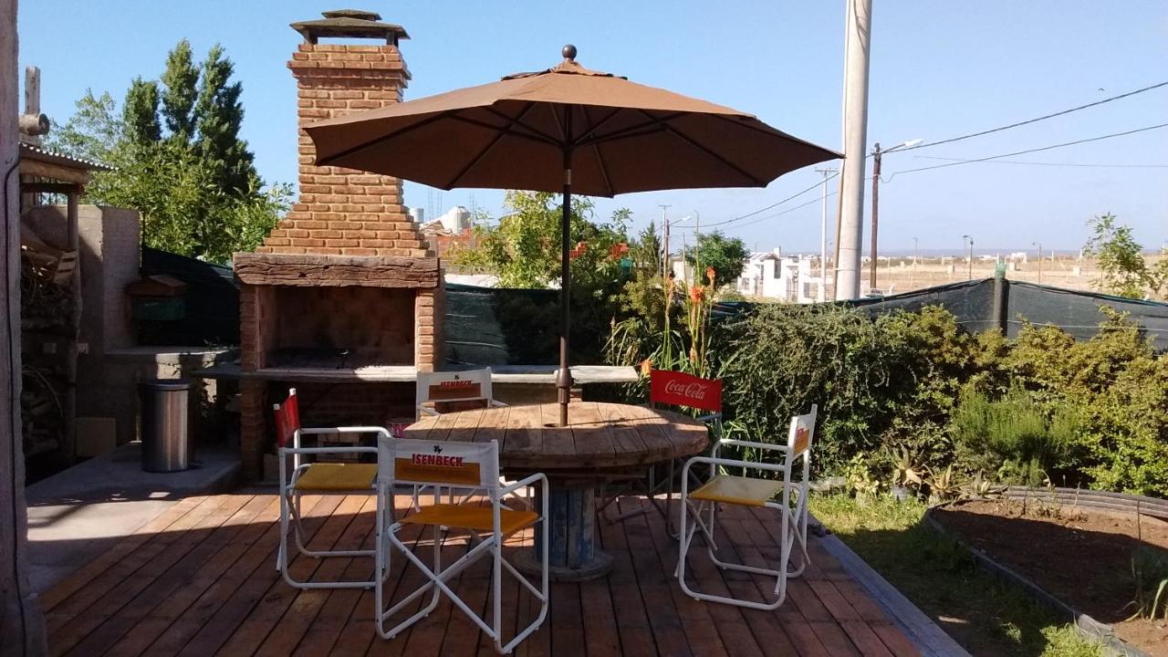 Maryfer - B&B Las Grutas