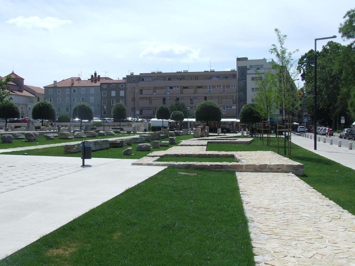 Luxury Town Center Apartments - Ferienwohnung Zadar