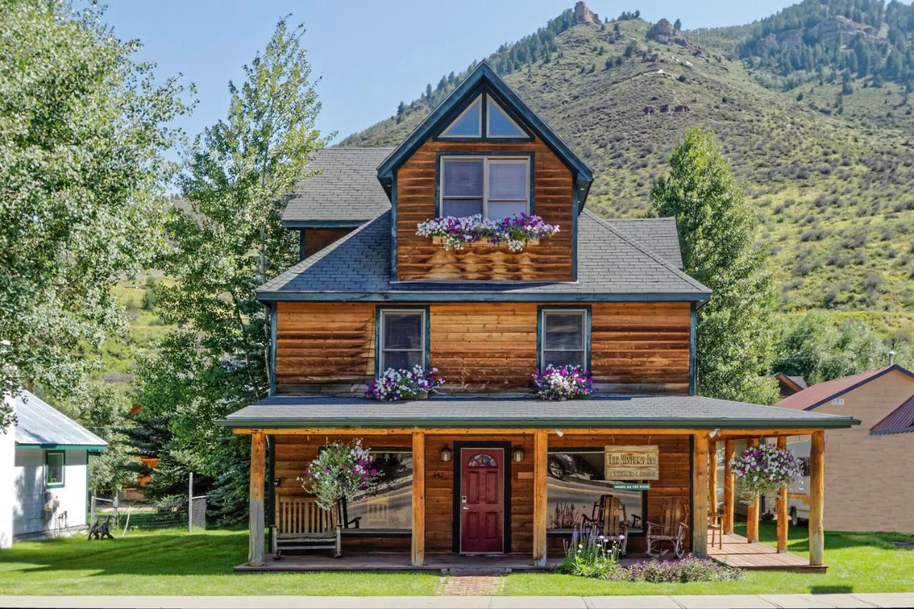 Minturn Inn - Ferienwohnung