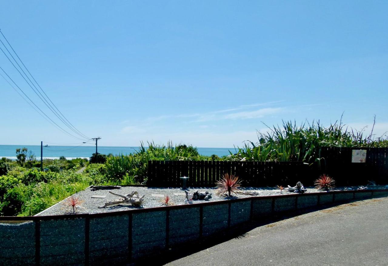 Studio with Ocean View