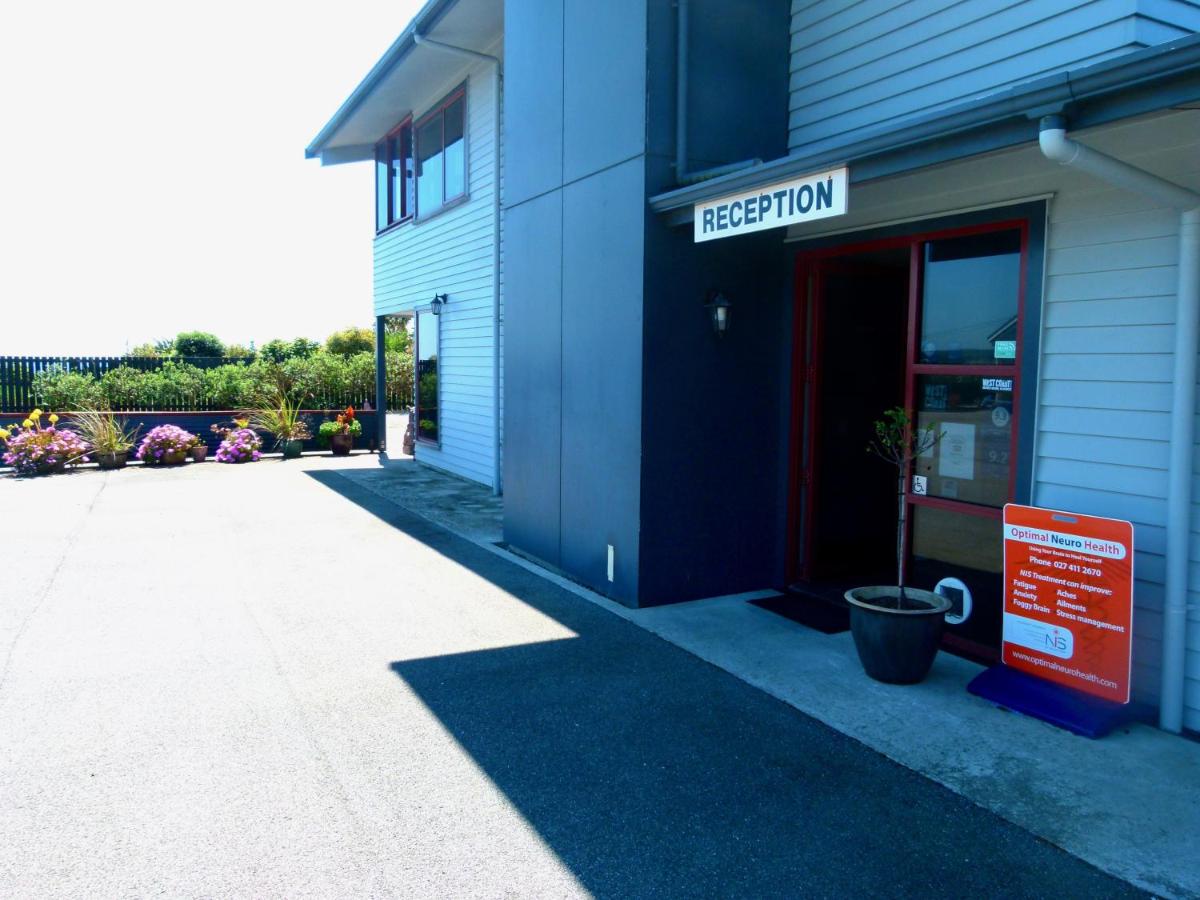 BeachView Motel - Chambres d’hôtes