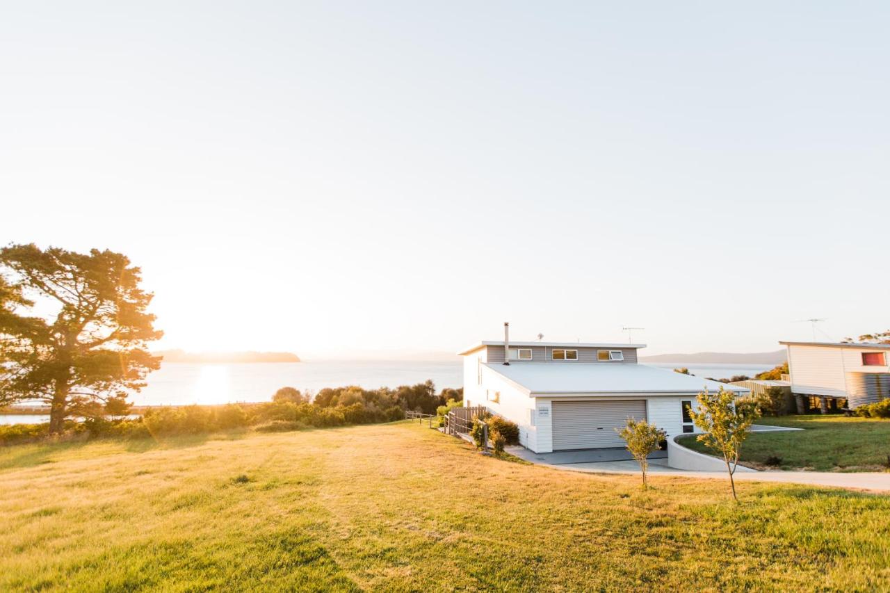 Manfield Seaside Bruny Island - B&B Alonnah