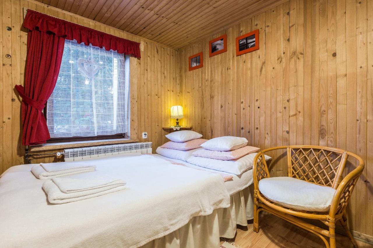 Appartement 1 Chambre